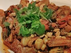 -拿渡·水煮鱼 麻辣香锅(西单大悦城店)