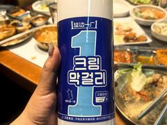 -六七八韩式烤肉·韩国料理(上杭路店)
