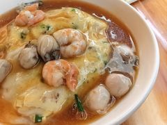 -鸿记·好再来普宁肠粉(莲花路店)