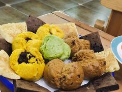 -西北莜面村(太原店)