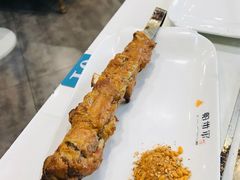 -帕米尔食府(白云观店)