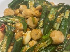 -旺角小渔村(二马路店)