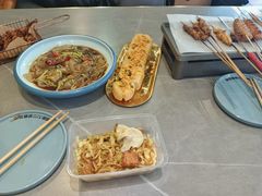-醉炫音速烧烤(沙河总店)