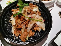 -粗茶淡饭·汉口公馆(循礼门店)