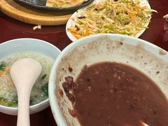 -宏状元现熬粥·京味菜(五棵松店)