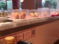 -新一番三文鱼寿司(红城湖店)