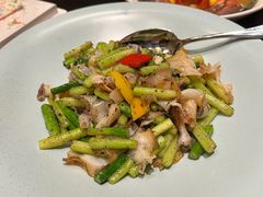 -丽晶轩中餐厅(重庆丽晶酒店)