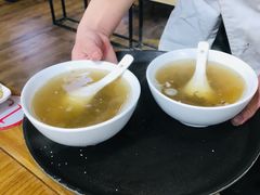 -王胖子驴肉火烧(鼓楼店)