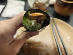 -Sushi Hanzo半藏(天环广场店)