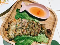 -越弥越南传统美食馆