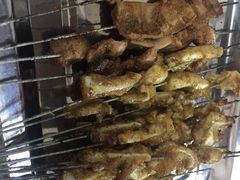 -酒宝荡烧烤(长航局江大路住宅小区店)