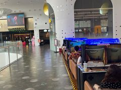 -北京长安天街