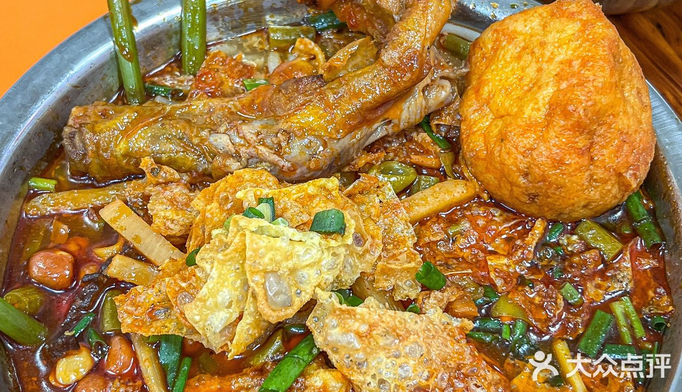 答应我…来广西都给我直奔这家店‼️