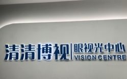 -清清博视儿童眼视光中心(角门西店)