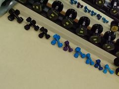 -中田健身工作室(博兴路店)