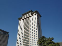 -南京钟山宾馆(江苏省会议中心)