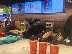-茶米有言(城市市集龙之梦店)