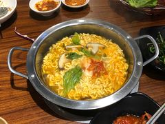 -obba烤吧(新光汇店)