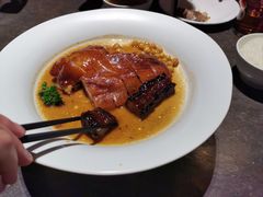 -汤城小厨•粤菜•靓汤(苏州街店)