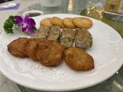 -轩记海鲜餐厅·四十五年老字号·经典粤菜(西区彩虹店)