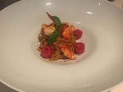 -北京金融街丽思卡尔顿酒店·意味轩 Cepe