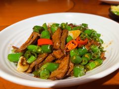 土匪猪肝-望京一号·重庆江湖菜(工体店)