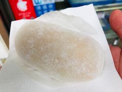 芒果糯米糍-澳门长洲糯米糍(柯打苏沙街店)