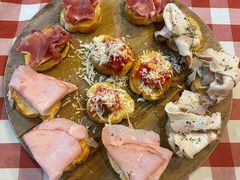 -安立可意大利美食