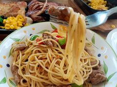 -萨莉亚意式餐厅(上下九店)