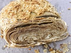 -李小老烧饼(常营民族家园店)