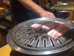 -九田家黑牛烤肉(溧水万达店)