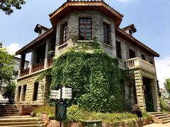 -两江国际影视城