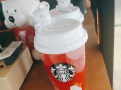 -星巴克(邯郸新世纪广场店)