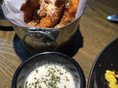 -机器人火炉披萨