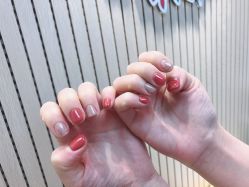 -Seven Nail七姑娘の美甲店