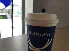 -瑞幸咖啡(凯德MALL大兴店)