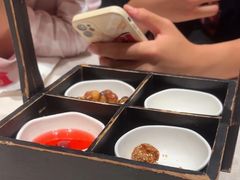 -小京华楼·京味斋(三元桥国展店)