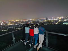 -南京市江宁方山