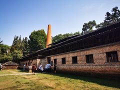 -景德镇古窑民俗博览区