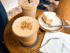 -PUZZLE COFFEE 拼图咖啡