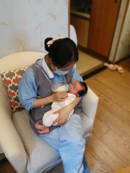 点击看大图 -金芙美月子中心(财富别墅店)