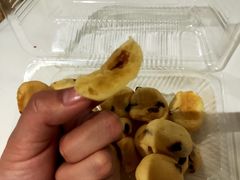 蔓越莓麻薯-東更道点心行(文化东路店)