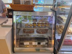 -蜂蝶来饼店(拱北总店)