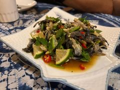 哈尼炝香鸡-滇道云南特色料理(康定路店)