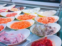 -小山城麻辣香锅(新邻生活广场店)