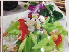 -天天初二·天津传统捞面·天津特色菜(凌奥总店)