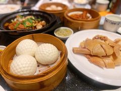 -正斗·港式粤菜(SKLP店)