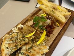 小吃拼盘-LE SHARE洛笙·花园西餐(北京路步行街店)