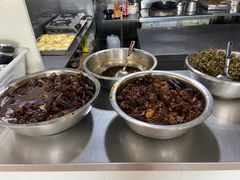 -上海为民商行清真饭店(南大路店)