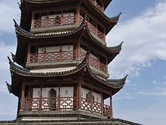 -观潮胜地公园